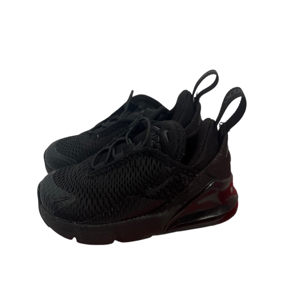 Nike Air Max 270 Toddler Sneakers
